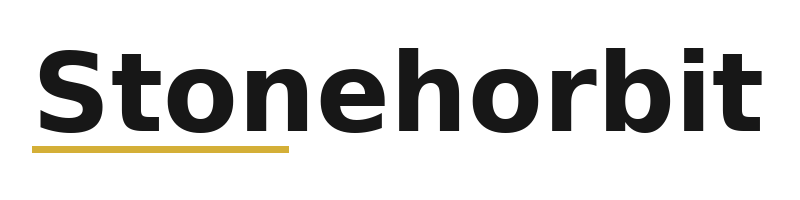 Stonehorbit logo